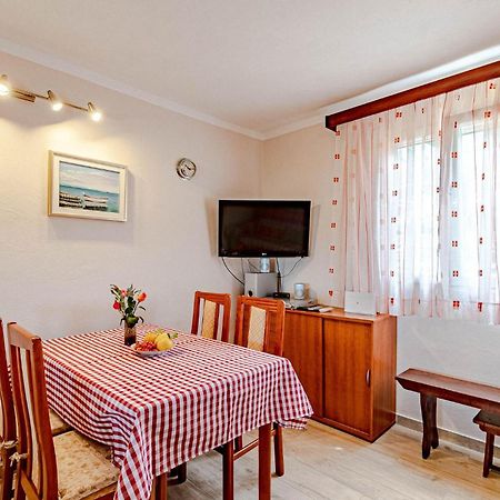 Nice Home In Tankaraca With House Sea View Vela Luka Exterior photo
