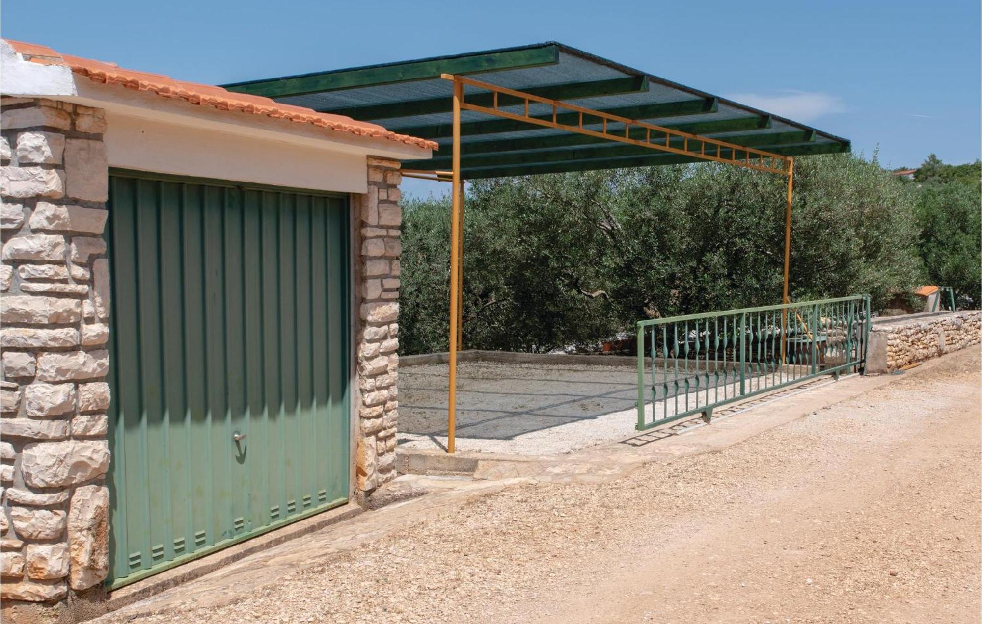 Nice Home In Tankaraca With House Sea View Vela Luka Exterior photo