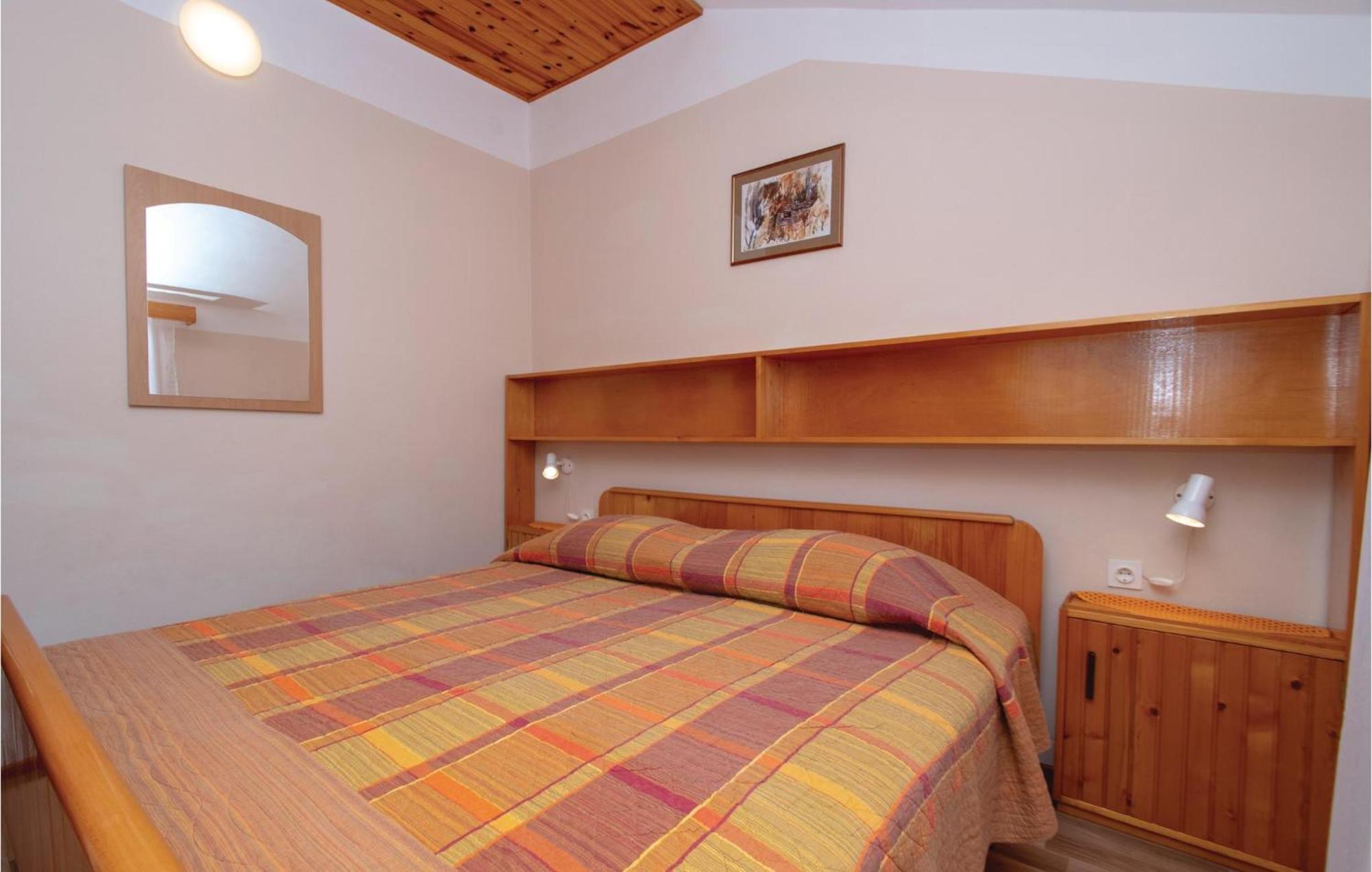 Nice Home In Tankaraca With House Sea View Vela Luka Exterior photo